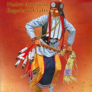Warrior of the Plains