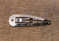 Hair Clip Barrette