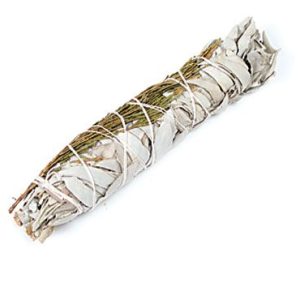 White Sage & Cedar Bundle