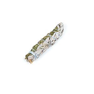 Mini White Sage & Cedar Bundle