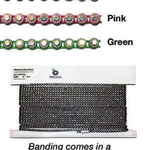 Crystal AB Banding