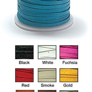 Deerskin Lace Spool