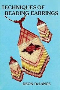 Techniques of Beading Earrings