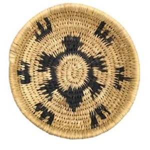 Woven Turtle Basket Kit
