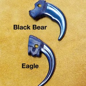 Plastic Claws