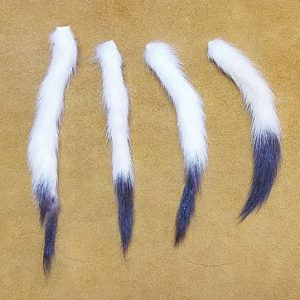 Ermine Tails