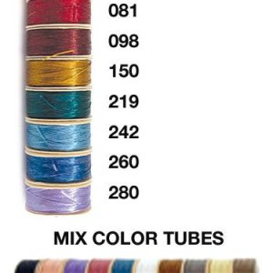 NYMO D Mix Color Tubes