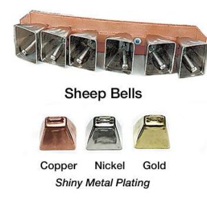 Sheep Bells