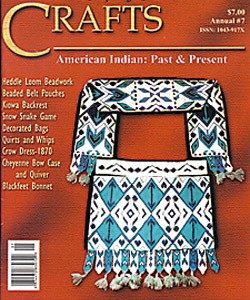 Craft Annuel #7