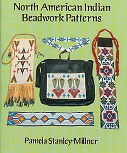 North American Indian Beadwork Patterns