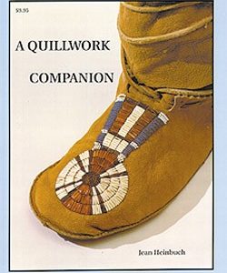 A Quillwork Companion