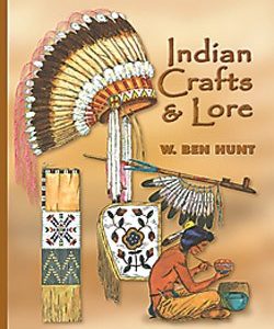 Indian Crafts and Lore