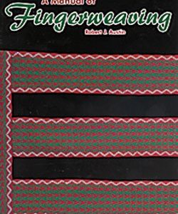 Manual of Fingerweaving