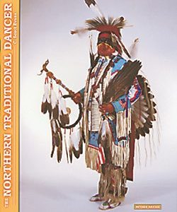 The Northern Traditional Dancer