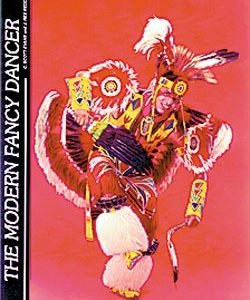 The Modern Fancy Dancer