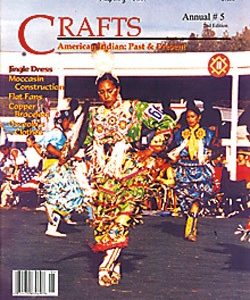 Crafts Annual #5
