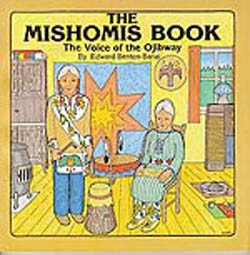 The Mishomis Book