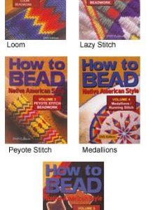 How to Bead Video Series