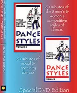 Dance Styles
