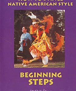 How to Dance Native American Style
