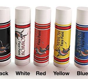 Face Paint 5-pack Assortment