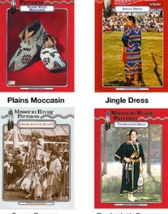 Clothing Patterns