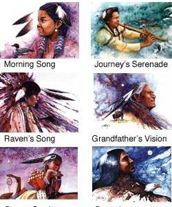 Nookwa Bay Note Cards