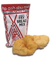 Fry Bread Mix