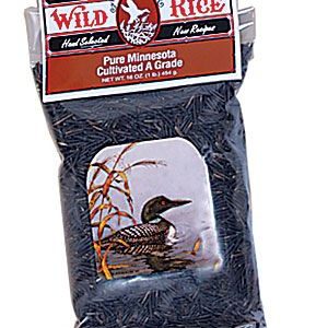 Wild Rice