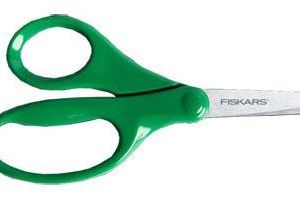 Fiskars Blunt-tip Scissors