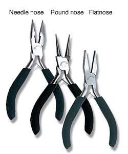 Needlenose with cutter