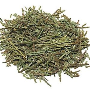Cedar - Dry Leaf