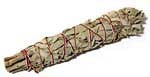 White Sage Bundle - 8 inch length