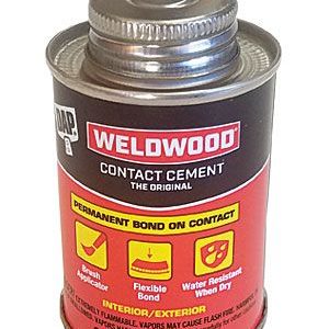 Contact Cement
