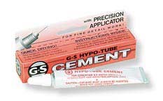 Bead Tip Adhesive