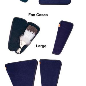 Fan Case - Jumbo