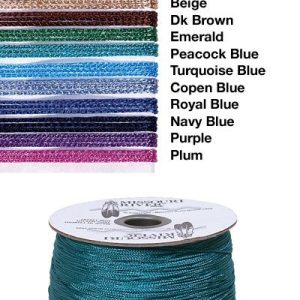 Spool Fringe