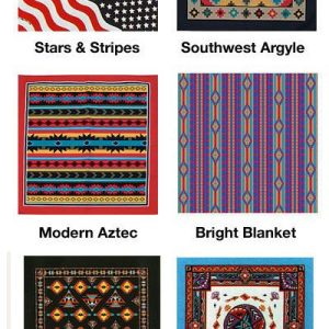 Design Bandanna