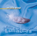 On Little Wings