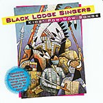 Kid's Pow-Wow Songs