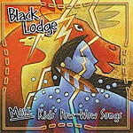 More Kid's Pow-Wow Songs