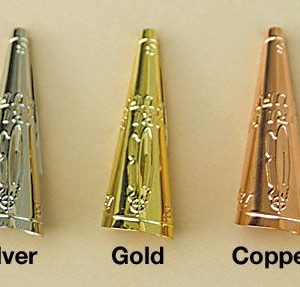 Premium Jingle Cones