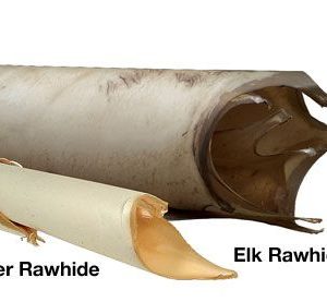 Deer Rawhides