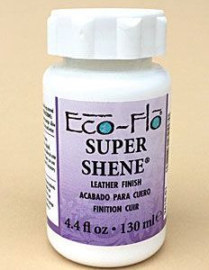 Leather Sheen