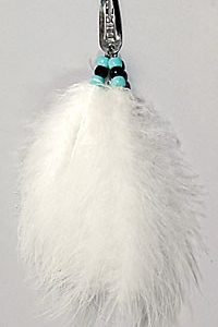 Select White Plumes
