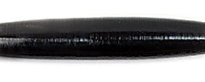 Black Horn Hairpipe