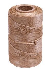 Round Twisted Simulated Sinew - 1 ounce