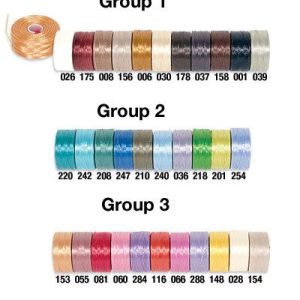 Super-Lon - Group 2 - Size AA
