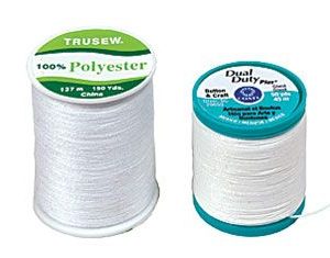 Polyester/Cotton - Heavy