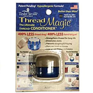 Thread Magic